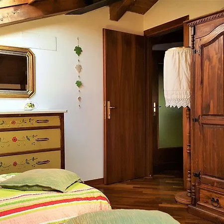 Pagani Cesa Apartment Belluno